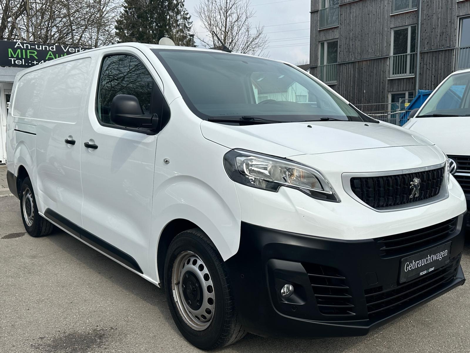 Peugeot Expert Kasten Premium L3 KAMERA PDC