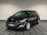 Hyundai i30 blue Classic Lim.  *1.HAND*KLIMA*HU/AU NEU* - Hyundai i30 Classic mit Benzin-Antrieb