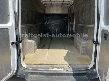 Volkswagen Crafter - 9