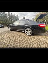 Mercedes-Benz Mercedes E500 - Mercedes-Benz E 500 in Bremen