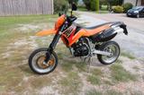 KTM 640 Super Competition - Angebote