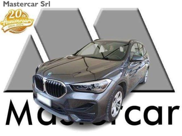 Image of BMW X1