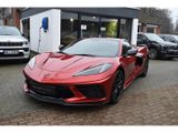 Corvette C8 Coupe Stingray 6.2 V8 3LT+MY23+LIFT+HUD+KAMER