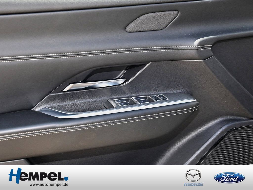 Mazda 6e - Bild 20