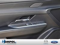 Mazda 6e - Vorschau Bild 20