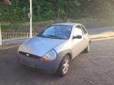 Ford Ka 1.3 Edition Lufthansa (1673/3000) ... - Ford: Ka Lufthansa