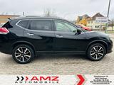 Nissan X-Trail 2.0 Tekna AT Navi Pano 360° SHZ PDC AHK - Nissan Gebrauchtwagen von 2017