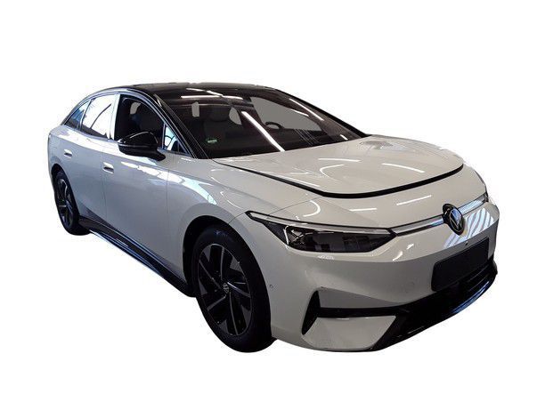 Volkswagen ID.7 - Bild 3