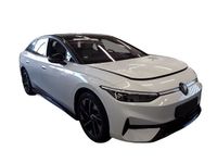 Volkswagen ID.7 - Vorschau Bild 3