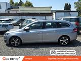 Peugeot 308 SW Allure |56tkm | Scheckheft | Top Ausst. - Peugeot 308: Allure