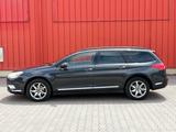 Citroën Tourer Business Class 2.0 Automatik Leder Navi - Citroën C5: Business Class