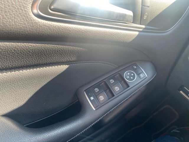 B 220 d Urban KLIMA SHZ PTS AHK NIGHT PAKET LED