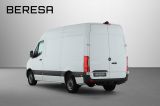 Mercedes-Benz Sprinter 317 CDI Kasten Standard Hoch L2H2 Navi - Angebote entsprechen deinen Suchkriterien