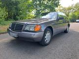 Mercedes-Benz 400SE V8 W140 S-Klasse H-Zul... - Mercedes-Benz 400 Gebrauchtwagen