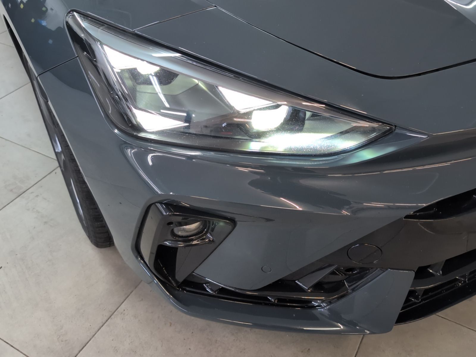 Cupra Leon - Bild 19