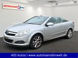 Opel Astra H Twin Top 1.8 Cosmo - Opel Astra: Cabrio, 1.8
