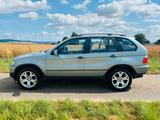 BMW X5 3.0 Benzin - E53 - Motor hat erst 1... - BMW aus 2001: 3er