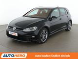 Volkswagen Golf VII 1.4 TSI Highline BMT*R-LINE*TEMPO*CAM* - Volkswagen Golf: R Line
