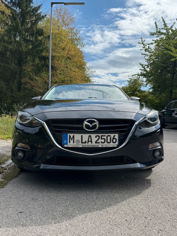 Image of Mazda 3
