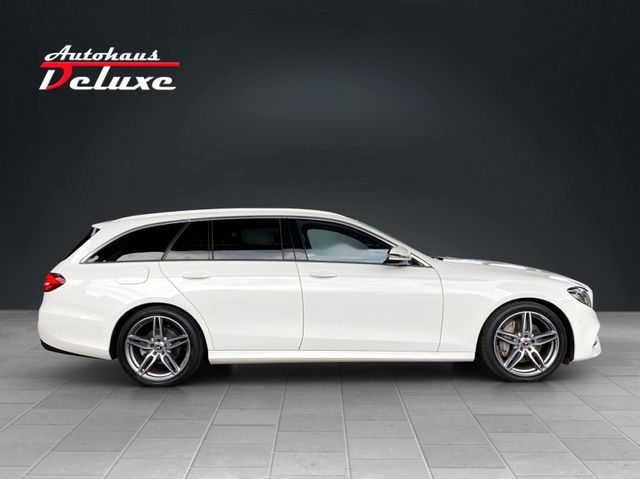 Mercedes-Benz E 250