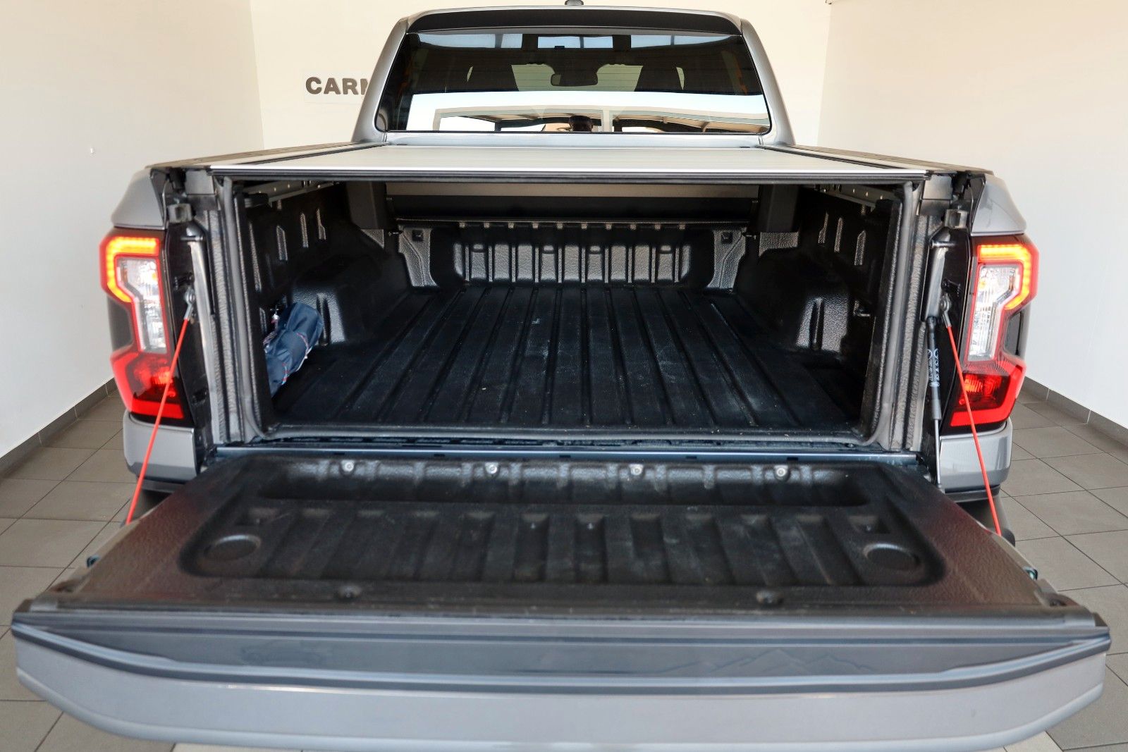 Fahrzeugabbildung Ford Ranger MS-RT 3.0 V6 ECOBLUE, Rollo el.,LM"21,AHK