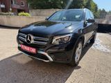 Mercedes-Benz GLC 250 4MATIC Autom. - Mercedes-Benz GLC 250 in Hamburg