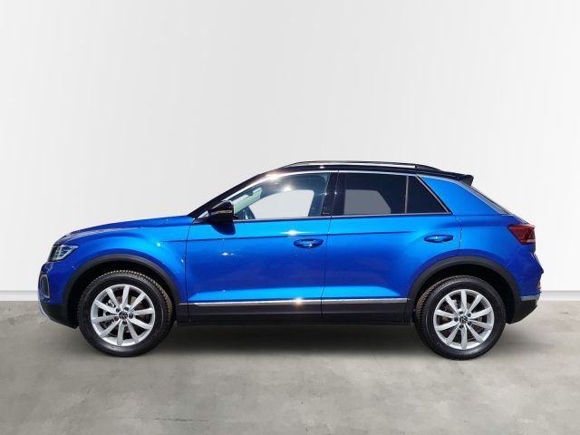 Fahrzeugabbildung Volkswagen T-ROC Style 1.5 TSI 110 kw 7-Gang DSG, AHK, Navi