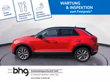 Volkswagen T-Roc Style 1,0 TSI 6-Gang - VW T-Roc bis 15.000 Euro