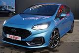 Ford Fiesta 1.0 M-Hybrid ST-Line Vignale LED Navi ACC - Ford Fiesta: V
