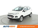 Ford EcoSport 1.5 Ti-VCT Trend*PDC*KLIMA*SHZ* - Ford EcoSport Gebrauchtwagen