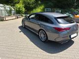 Mercedes-Benz CLA 250 Shooting Brake  - Mercedes-Benz CLA 250 Shooting Brake von privat