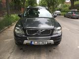 Volvo XC90 D4 Geartronic Momentum Momentum - Volvo XC90 aus 2012: Geländewagen