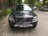 Volvo XC90 D4 Geartronic Momentum Momentum - Volvo XC90: Momentum