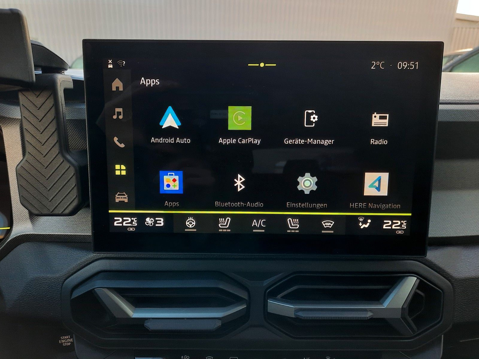 Dacia Bigster - Bild 17