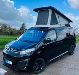 Pössl Campster Automatik | Garantie | Reisefertig - Pössl Diesel Wohnmobil andere