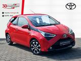 Toyota Aygo 1.0 Club +Apple CarPlay +Android +Rückfahrk