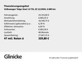 Volkswagen Taigo 1.0 TSI Goal - Volkswagen Taigo in Kassel