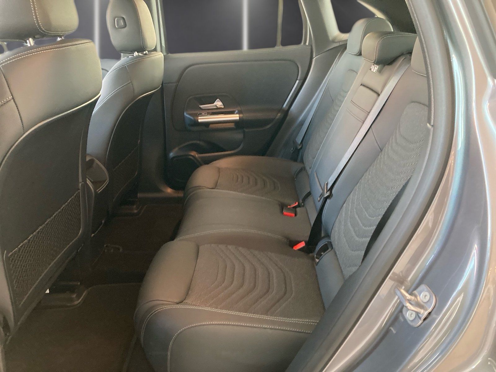 Fahrzeugabbildung Mercedes-Benz EQA 250+ Progressive*Kamera*Totwinkel*MBUX*LED*