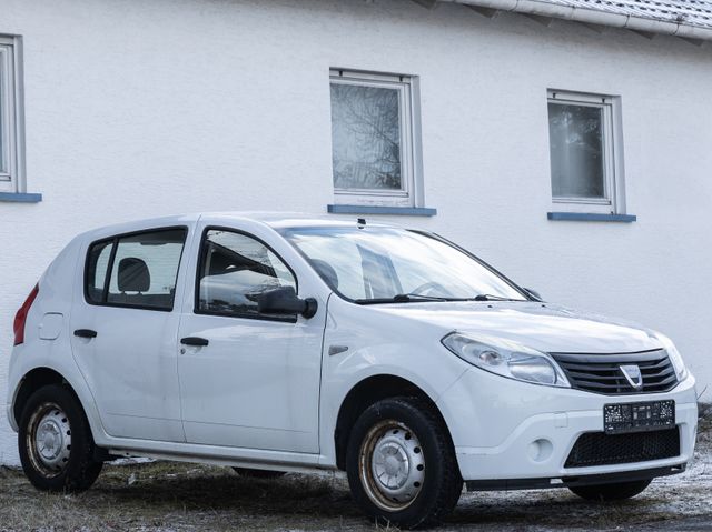 Dacia Sandero Basis