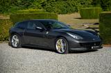 Ferrari GTC4Lusso 6.3 V12 DCT - Ferrari GTC4Lusso: Limousine