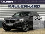 BMW X3 xDrive 30 e M Sport Park-Assistent 360Kam-HIF - BMW X3 mit Hybrid-Antrieb: Automatik