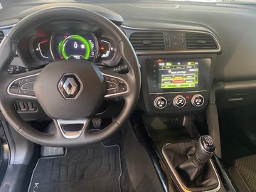 Renault Kadjar 1.3 TCe 140 Business Edition