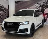 Audi Q7 3.0 TDI Ultra Quattro S-Line*7-Sitzer*AHK*Kam - Audi Q7 in Mainz