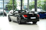 Bentley Continental GTC 4.0 V8 S Diamond Edition 1 of 25 - Bentley Continental mit Benzin-Antrieb: Cabrio