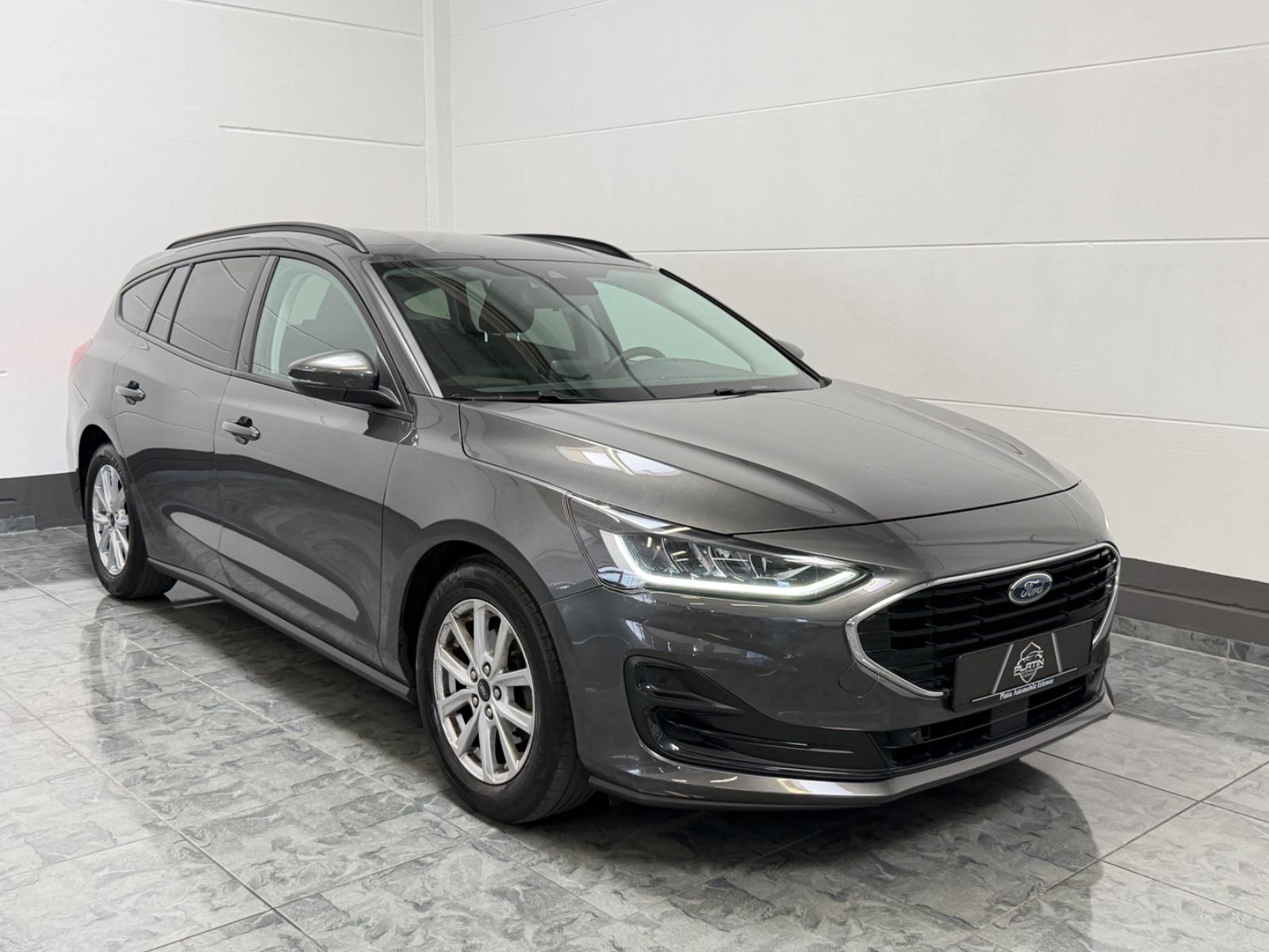 Ford Focus Turnier Cool & Connect*1.hd*ACC*Spur*Navi