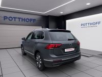 Volkswagen Tiguan - Vorschau Bild 3