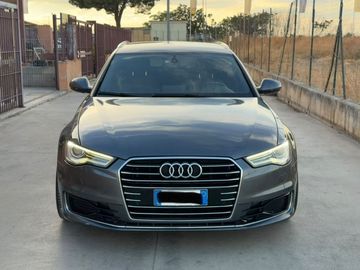 Audi A6 - 2