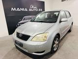 Toyota COROLLA 2.0 D4*NEOPATENTATI* - Toyota Corolla aus 2004 mit Diesel-Antrieb