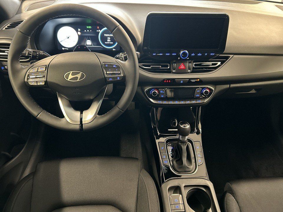 Hyundai i30 - Bild 8