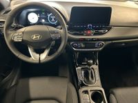 Hyundai i30 - Vorschau Bild 8